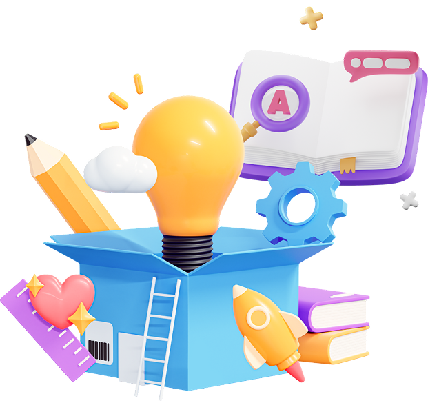 Digital Marketing Expert Image